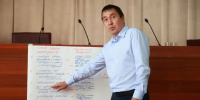 Работа над созданием архитектурного кода Республики Алтай - Сетевое издание Толк