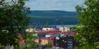 Вниманию водителей - Город Мурманск