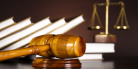 Суд в Москве ликвидировал нежелательную организацию "Открытая Россия" - M24.Ru