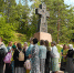На Валааме проходят реабилитацию родственники погибших участников СВО - ГТРК Санкт-Петербург