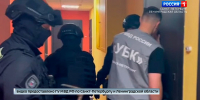 В Петербурге обнаружили колл-центр телефонных мошенников - ГТРК Санкт-Петербург