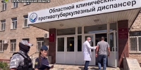 Под Астраханью приставы разыскали и изолировали беглого носителя опасной инфекции - Punkt-a.info