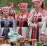 Традиционные черты ижорского характера. Песни Ларин Параске - Gatchinka.Ru
