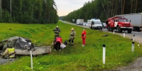 пострадавший в дтп - Петрозаводск говорит
