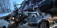 В Пензенской области завершено расследование дела о ДТП, унесшем жизни двоих человек - ИА PenzaNews