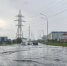 В Нижневартовске ушла под воду улица, которую власти неоднократно спасали от подтоплений - NV86.Ru