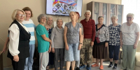 Прогулка по улицам Луги по фотографиям - Газета Лужская правда