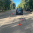 В Емве велосипедист-нарушитель попал в больницу - Bnkomi.Ru