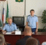 В Альменевском округе назначили нового прокурора - Новый мир