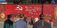 Четверо контрактников из трех регионов убыли из Бугульмы для участия в СВО - ИА Татар-информ