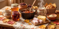Как сохранить урожай по-старинке: 8 вкусных рецептов - Волжская новь