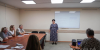 Вологжане продолжают предлагать инициативы в Народную программу - Вологда.РФ