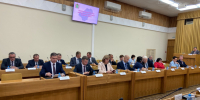 44 региональных проекта строительства реализуется в Калужской области в 2026 году - Телерадиокомпания Ника