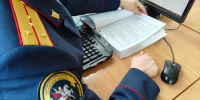 Индивидуального предпринимателя обвинили в уклонении от уплаты налогов в крупном размере - InfoOrel.Ru