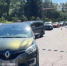 Мотоциклист погиб в ДТП с кроссовером на улице Карла Маркса в Иркутске - Baikal24.Ru