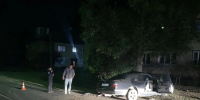 Водитель «Мерседеса» погиб, а двое детей пострадали в результате ДТП в Невеле - Pln-Pskov.Ru
