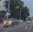 В Павловске 18-летний байкер без прав влетел в мотоэкипаж ГАИ - ГТРК Воронеж