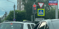 На дорогах Кирова вводят режим координированного управления - ГТРК Вятка