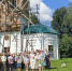 10.08.26 г. Миссионерское богослужение в селе Кузьмино Приволжского района, изображение №1 - Ивановская митрополия
