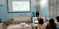Завершилось обучение по бесплатному курсу «Дизайнер графических интерфейсов» - СГТУ