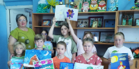 Сказки великой страны: как народная мудрость объединяет народ России - Малосердобинский район