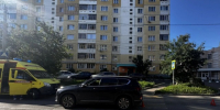 В Саранске нетрезвый водитель «Хендай Санта Фе» сбил женщину на переходе - Вестник Мордовии