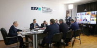 Владимир Путин высоко оценил развитие общественного транспорта в Мурманской области - Мурманский вестник