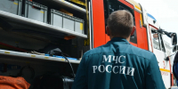 В сгоревшем дачном доме под Воронежем нашли труп мужчины - Комсомольская Правда