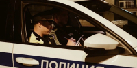 В Приволжском районе установлена личность нарушителя ПДД - Приволжская газета