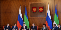 Ростислав Гольдштейн поручил проработать вопрос оказания стационарной медицинской помощи онкобольным в Инте - ИА Комиинформ