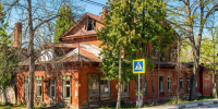 Каширян зовут на субботник в историческом особняке на улице Энгельса - Kashira.Ru