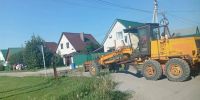 На пригородной территории реализуется 4 проекта в рамках программы инициативного бюджетирования - Администрация г. Барнаул