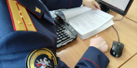 В Орловской области индивидуальный предприниматель обвиняется в уклонении от уплаты налогов в крупном размере - Следственный комитет