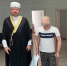 Рамиль Фасхудинов навестил раненных солдат в госпитале - ДУММО