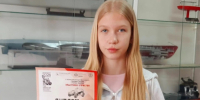 Модель крейсера «Киев»: от выставочного триумфа — к музейной витрине - Карасукский район