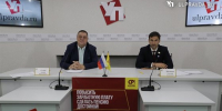 Ульяновские «эсеры» обнародовали предложения партии - Ulpravda.Ru