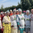 Бугульминские коллективы выступили на фестивале «Луковая долина» - Бугульминская газета
