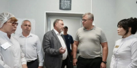 Фото: пресс-служба губернатора Астраханской области - KaspyInfo.Ru
