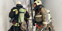 В Смоленской области за сутки ликвидировали несколько крупных возгораний - Смоленская газета