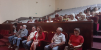 «Плутни Скапена» и гастроли: чем удивит зрителей театр Бугуруслана в новом сезоне - Газета Бугурусланская правда