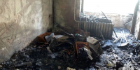 В Вологде завели дело после гибели двух человек на пожаре - ProGorod35.Ru