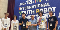 Конкурс IYRC-2026 проводился в Южной Корее. Это одно из крупнейших мировых событий в сфере образовательной робототехники. - НИА Самара