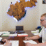 Александр Ведерников и председатель Иркутского областного суда Роман Знаменщиков обсудили вопросы межведомственного взаимодействия - Законодательное Собрание