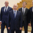 Владимир Путин посетил НГУ и СКИФ - Газета Навигатор