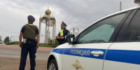 За сутки на дорогах Белгородской области задержали 12 бесправных водителей - Сетевое издание Победа 31