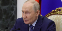 Фот: Kremlin.ru - Алтайская правда