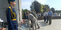 2 августа 2026 года в Твери прошли торжества в честь 96-й годовщины Воздушно-десантных войск. - Общественная палата