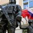 31 июля 2026 года возле Тверского государственного технического университета торжественно открыли памятник «Во имя жизни», посвящённый участникам специальной военной операции. - Общественная палата