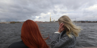 В Санкт-Петербурге ожидается ухудшение погодных условий - Петербургский дневник