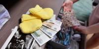 372 томские семьи получили поддержку от государства за третьего ребенка - Комсомольская Правда